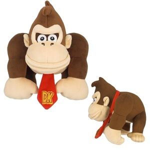 Sanei Super Mario All Star Collection